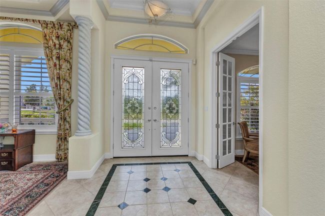 15490 Seafoam Cir, House other with 3 bedrooms, 3 bathrooms and null parking in PORT CHARLOTTE FL | Image 14