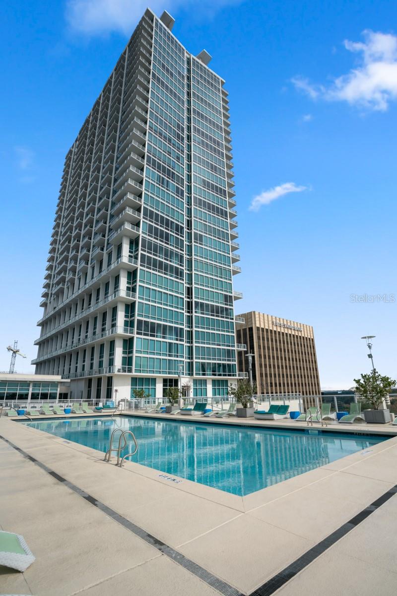 Residential in ORLANDO