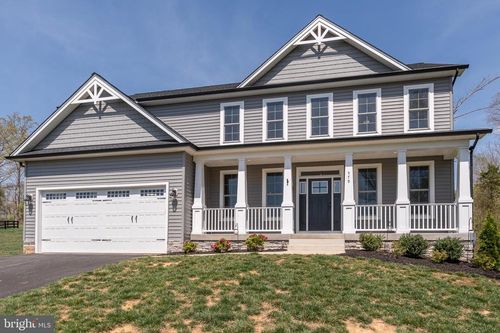 579 Fairview Dr, Mineral, VA, 23117-5172 | Card Image