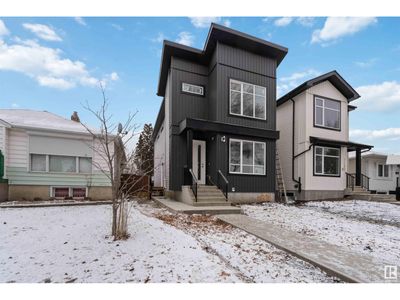 11331 103 St Nw, House other with 3 bedrooms, 3 bathrooms and null parking in Edmonton AB | Image 2