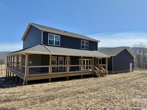 253 Sapphire Lane, Dryfork, WV, 26263-0000 | Card Image