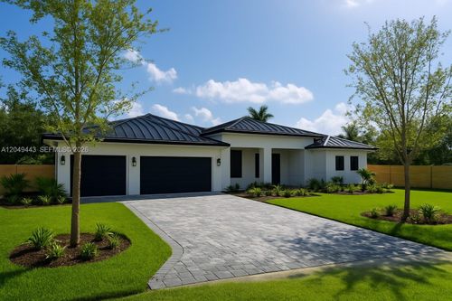 24440 Sw 209th Pl, Homestead, FL, 33031 | Card Image