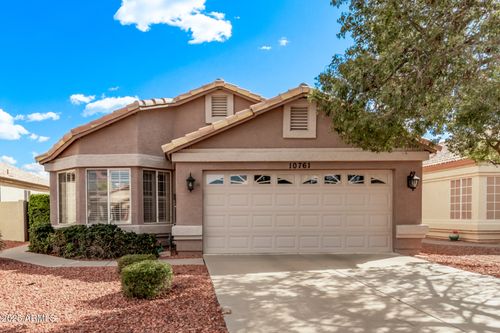 10761 W Beaubien Dr, Peoria, AZ, 85373-2385 | Card Image