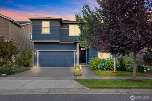13147 178th Ave E, Bonney Lake, WA, 98391-4526 | Card Image