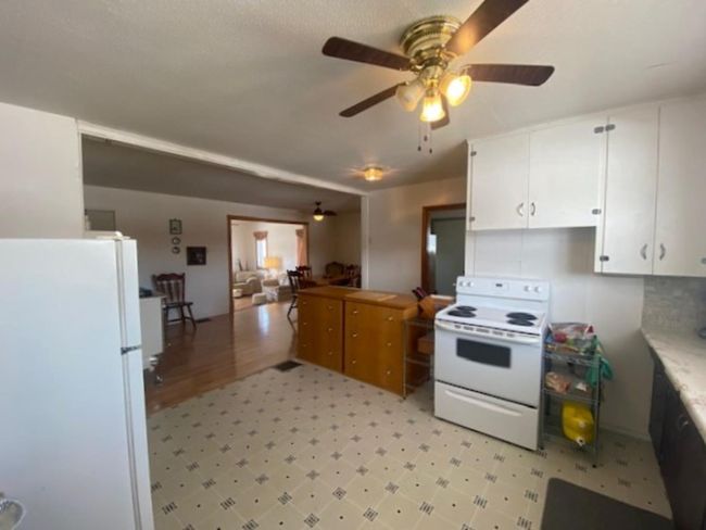 11025 Highway 35, House detached with 3 bedrooms, 1 bathrooms and 8 parking in Keg River AB | Image 13
