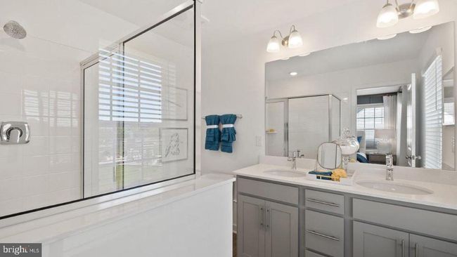 16613 Green Glade Dr, Townhouse with 3 bedrooms, 4 bathrooms and null parking in BRANDYWINE MD | Image 28