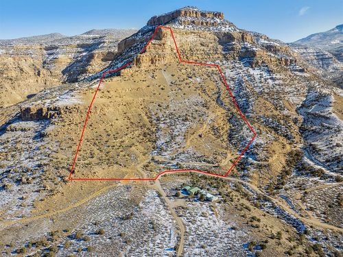 4010 Rapid Creek Rd, Mesa, CO, 81643 | Card Image