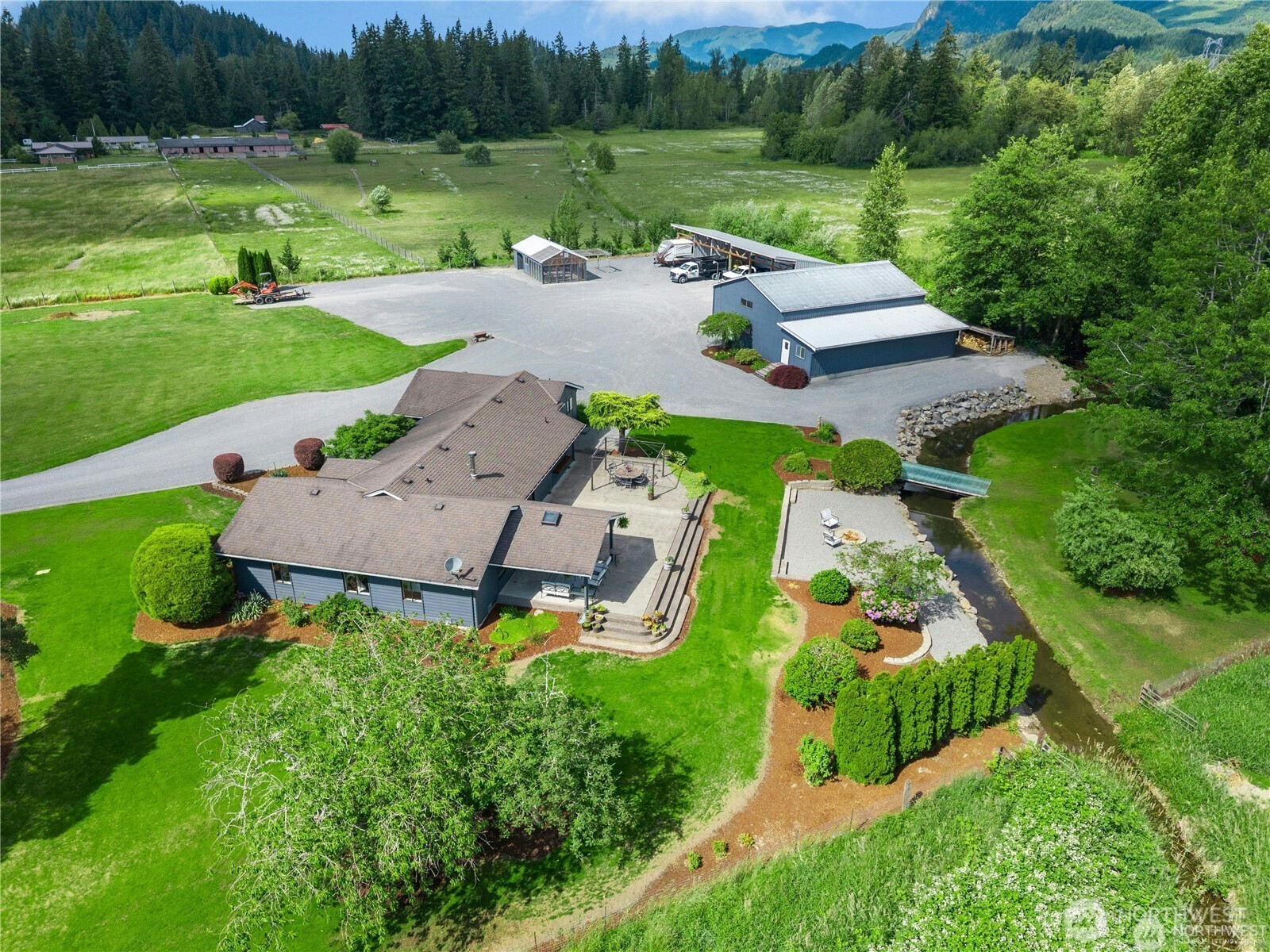 Land in Enumclaw 5