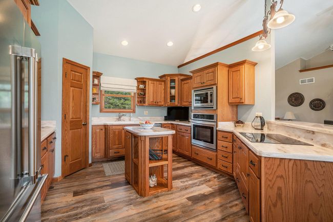 829 Wadaduga Ln, House other with 4 bedrooms, 3 bathrooms and null parking in Niles MI | Image 8
