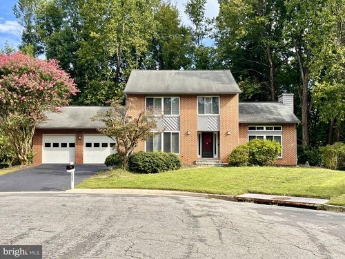 10901 Broad Green Ter, ROCKVILLE, MD, 20854-2044 | Card Image