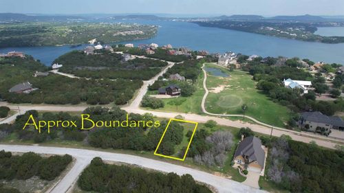 60 Prestwick Drive, Possum Kingdom Lake, TX, 76449 | Card Image