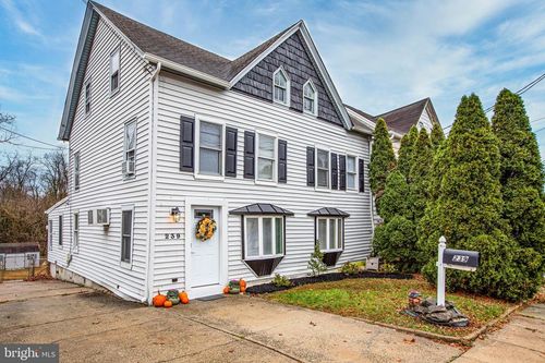 239 Main St, Hamilton, NJ, 08620-2313 | Card Image