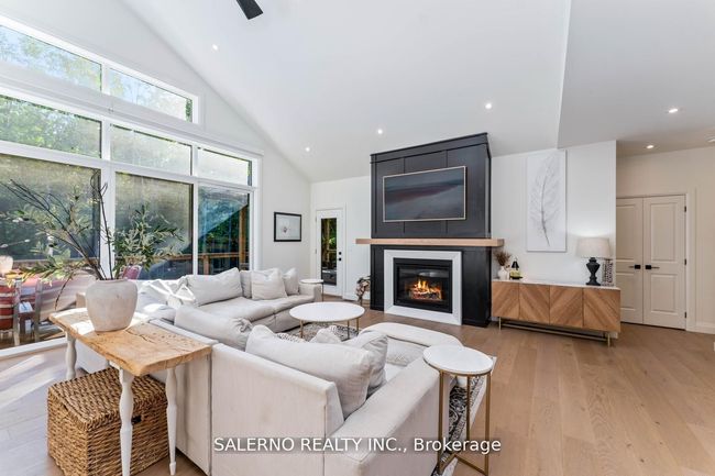 10 Jean Miller Crt, House other with 5 bedrooms, 4 bathrooms and 6 parking in Minesing ON | Image 14