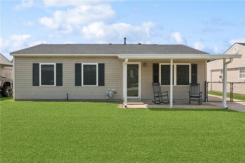 341 Gerrie Ct, Avondale, LA, 70094-2722 | Card Image