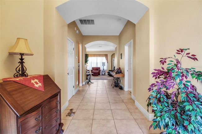 4706 Josselin Pl, House other with 4 bedrooms, 2 bathrooms and null parking in PARRISH FL | Image 20