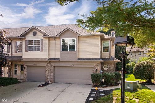 8112 Windham Lake Way, Indianapolis, IN, 46214-1458 | Card Image