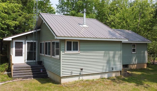 999 Mcgill Point Rd, House other with 2 bedrooms, 1 bathrooms and null parking in Weyerhaeuser WI | Image 30