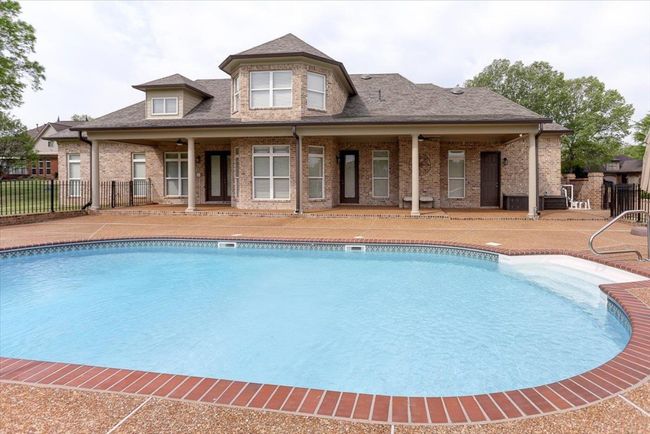 40 Salisbury Cv, House other with 4 bedrooms, 5 bathrooms and null parking in Eads TN | Image 9