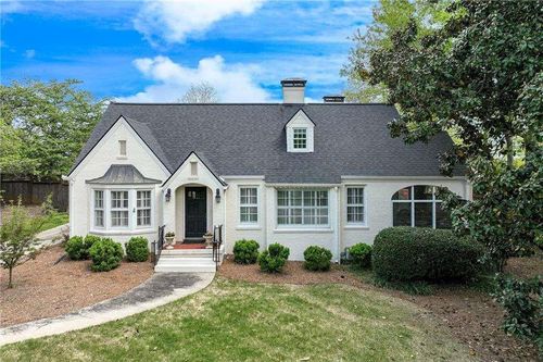 954 Cherokee Rd, Gainesville, GA, 30501-2310 | Card Image