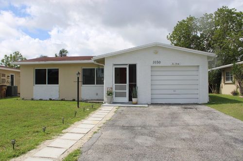 1030 Nw 49th Ct, Deerfield Beach, FL, 33064-1041 | Card Image