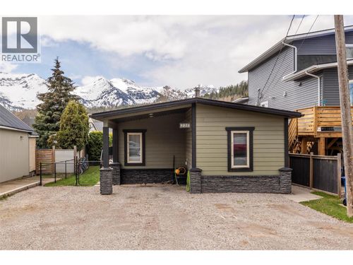 236 Riverside Drive, Fernie, BC, V0B1M1 | Card Image