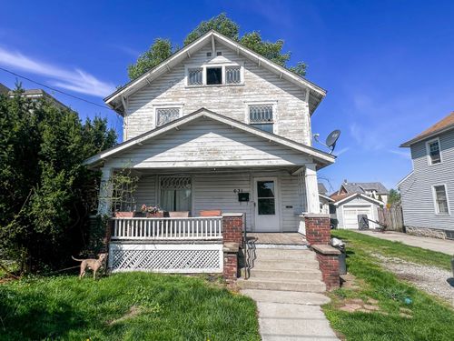 631 Girard Ave, Marion, OH, 43302-4919 | Card Image