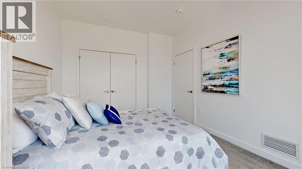 Residential Lease in Kitchener 4