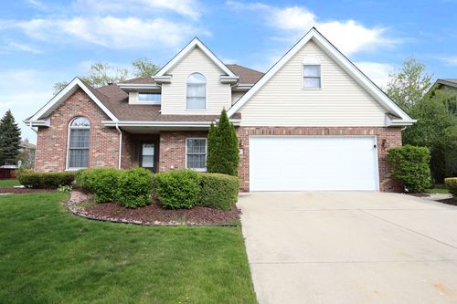 632 Bishops Gate, New Lenox, IL, 60451-9567 | Card Image
