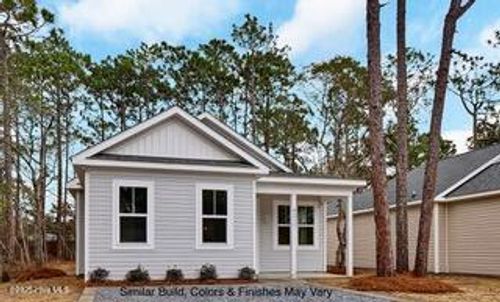 209 Ne 78th Street, Oak Island, NC, 28465 | Card Image