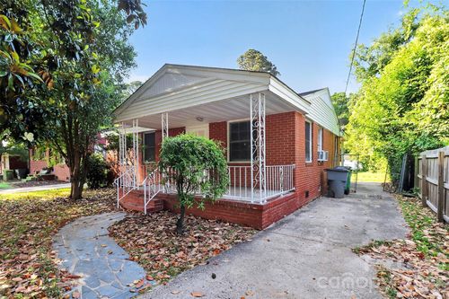 1813 Lasalle Street, Charlotte, NC, 28216 | Card Image