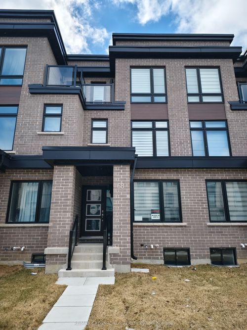 68 Stauffer Cres, Markham, ON, L6B1R1 | Card Image