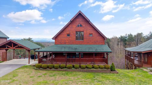 669 Stockton Dr, Sevierville, TN, 37876-2544 | Card Image