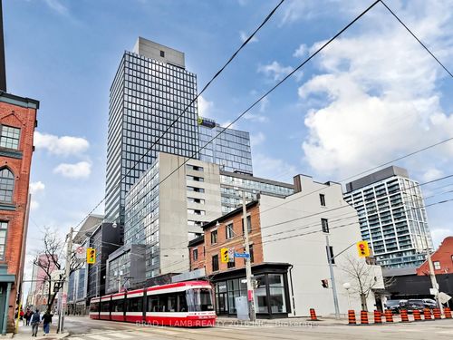 404-284 King Street E, Toronto, ON, M5A1K4 | Card Image