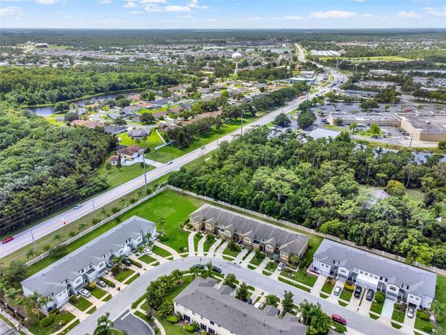 2508 Seven Oaks Dr, Townhouse with 3 bedrooms, 3 bathrooms and null parking in SAINT CLOUD FL | Image 37