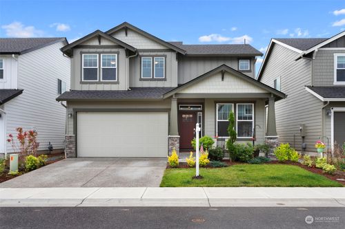 13705 Ne 118th Way, Brush Prairie, WA, 98606 | Card Image