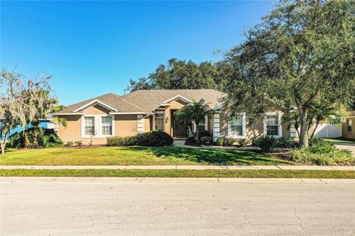 6825 Canbury Drive, Lakeland, FL, 33809 | Card Image