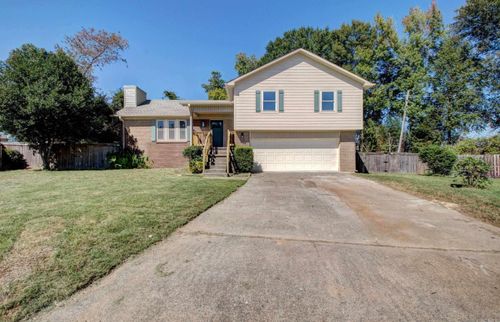 115 Halifax Cv, Jacksonville, AR, 72076-3319 | Card Image