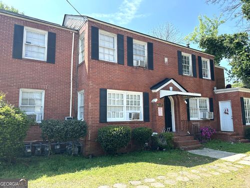 2418 Vineville Ave, Macon, GA, 31204-2928 | Card Image