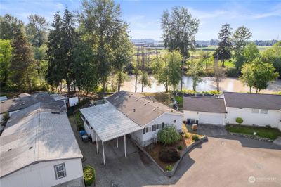 14002 70th Street Ct E, House other with 2 bedrooms, 2 bathrooms and 2 parking in Sumner WA | Image 1