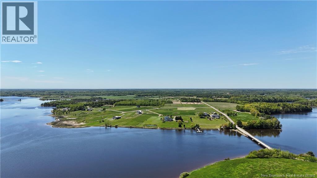 Land in Bass River 5