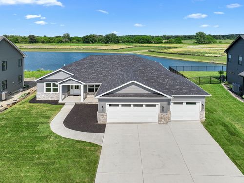13557 Lakeside Boulevard, Cedar Lake, IN, 46303 | Card Image