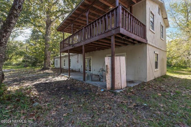16606 Ne 19 Th Ave, House other with 4 bedrooms, 3 bathrooms and null parking in STARKE FL | Image 6
