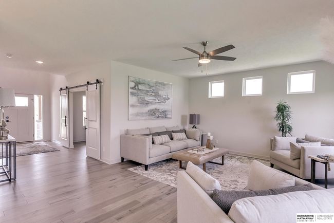 5513 N 191 St St, House other with 4 bedrooms, 3 bathrooms and 3 parking in Elkhorn NE | Image 16