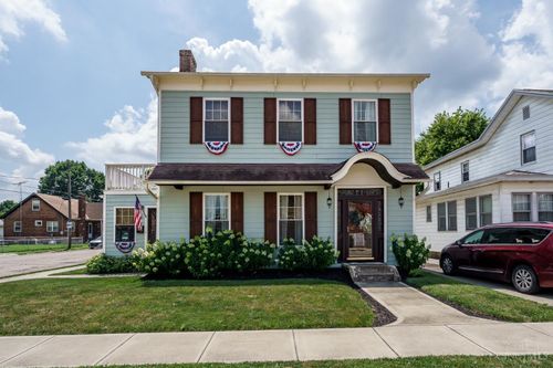 418 Broadway St, Harrison, OH, 45030-1302 | Card Image