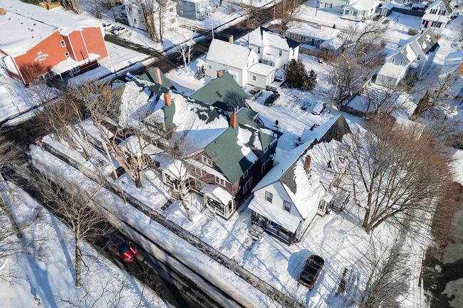 11 Robie St, Home with 5 bedrooms, 0 bathrooms and null parking in Amherst NS | Image 5