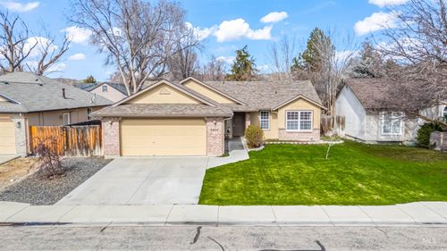 6988 W Tamarindo Ct, Boise, ID, 83714-6156 | Card Image