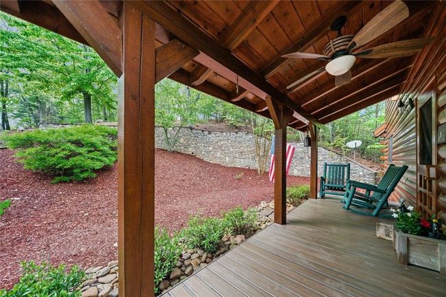 399 Ranch Mountain Dr, House other with 3 bedrooms, 3 bathrooms and 4 parking in Dahlonega GA | Image 26