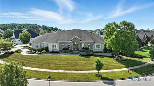 6535 Silver Lake Dr, Findlay, OH, 45840-2022 | Card Image