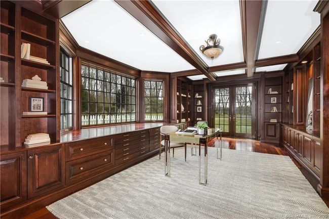 116 Old Hyde Rd, House other with 4 bedrooms, 4 bathrooms and null parking in Weston CT | Image 7