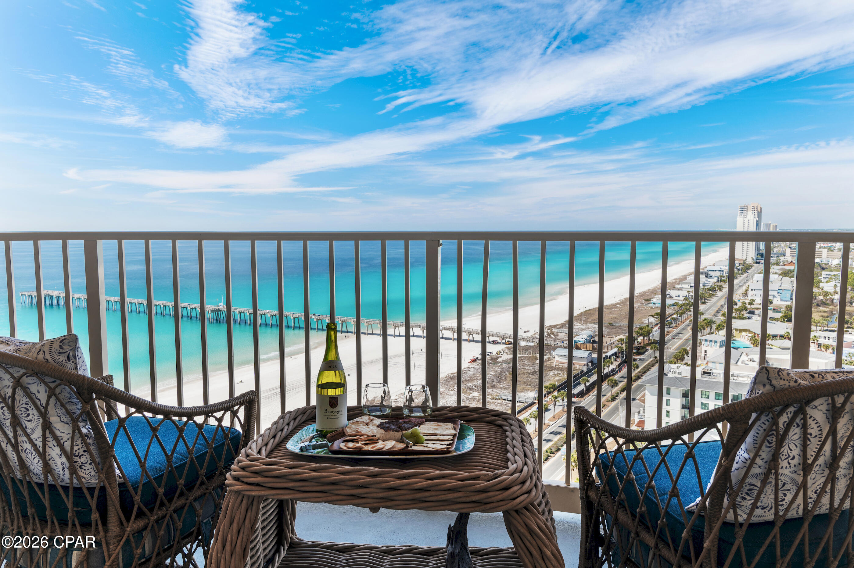 Residential in Panama City Beach